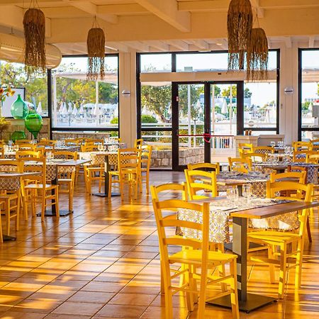 Porto Giardino - Cdshotels Monopoli Exterior photo