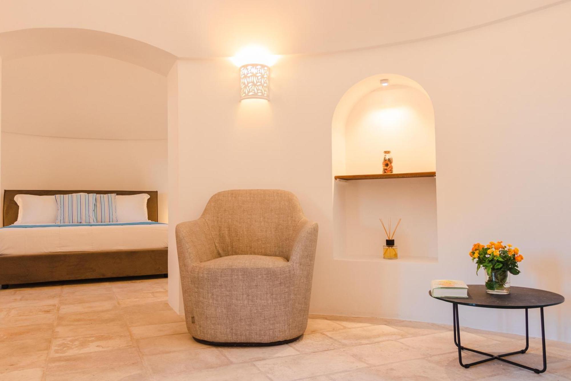 Porto Giardino - Cdshotels Monopoli Exterior photo