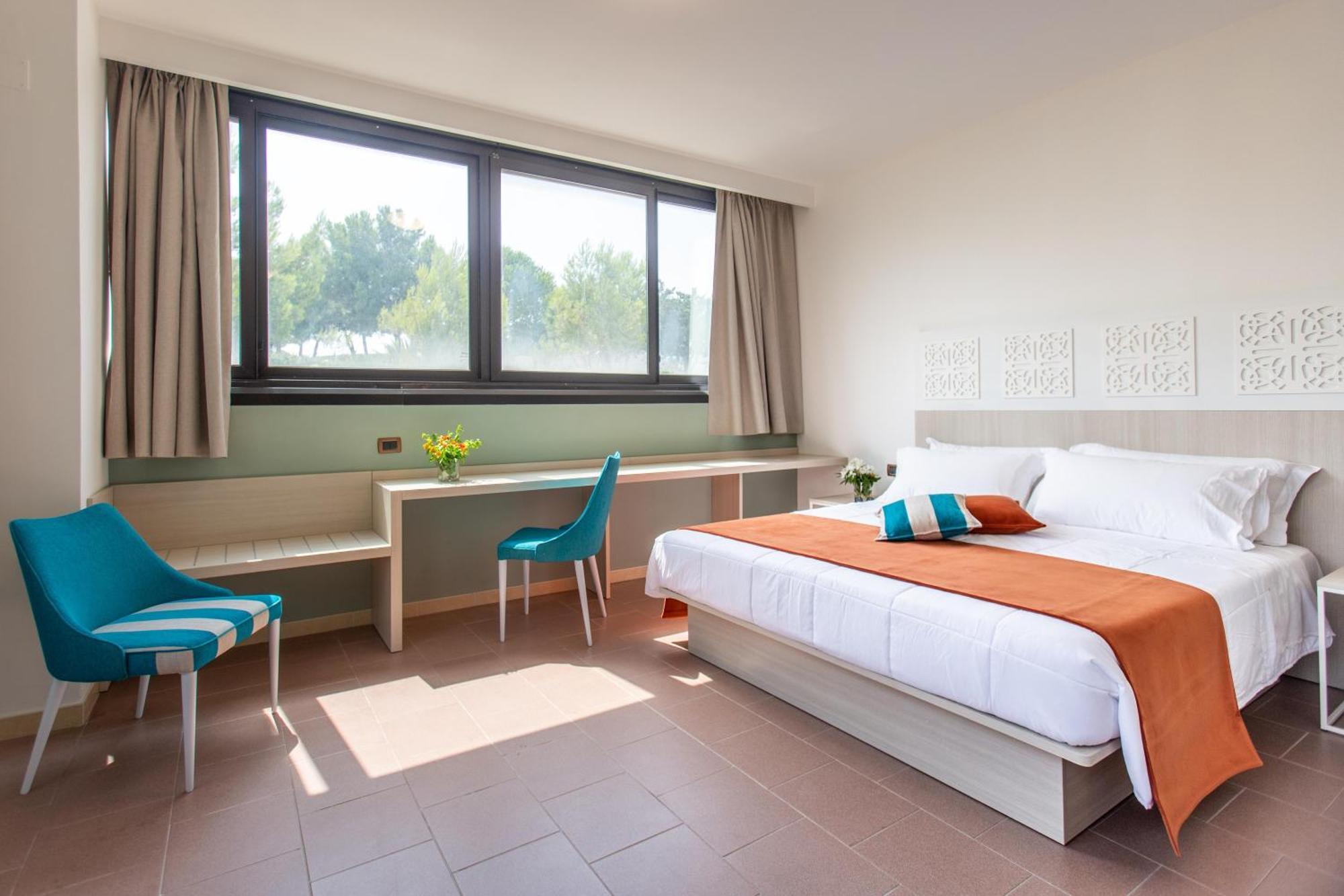 Porto Giardino - Cdshotels Monopoli Exterior photo