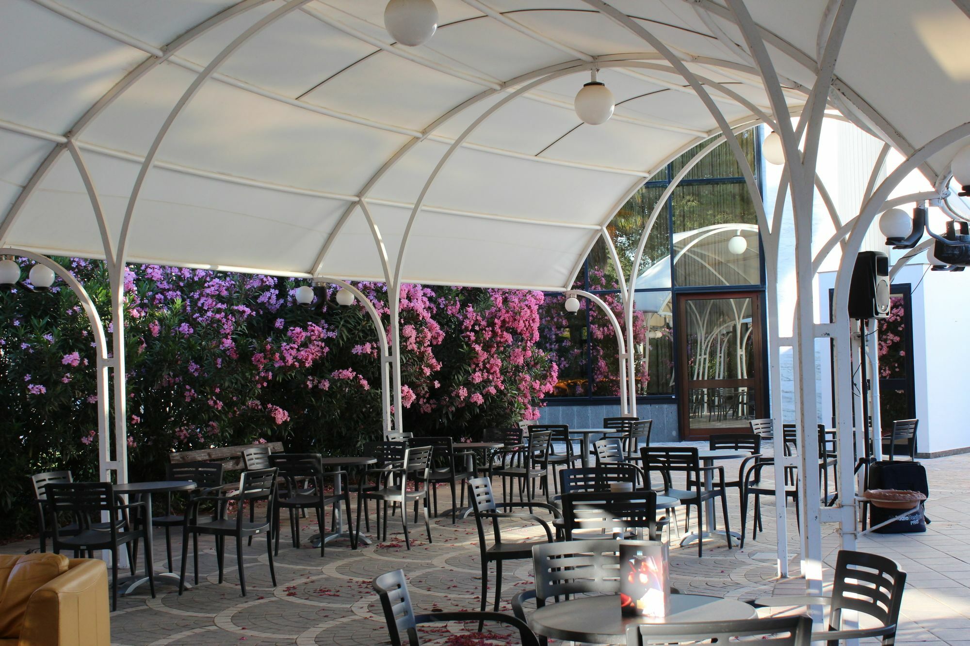 Porto Giardino - Cdshotels Monopoli Exterior photo